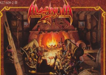 Οι μουσικές επιλογές του e-ptolemeos.gr – Magnum – Two Hearts (1985)