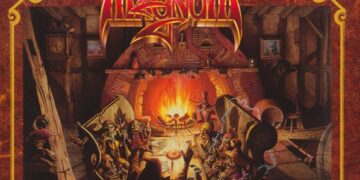 Οι μουσικές επιλογές του e-ptolemeos.gr – Magnum – Two Hearts (1985)