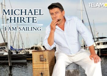 Οι μουσικές επιλογές του e-ptolemeos.gr – Michael Hirte – I Am Sailing