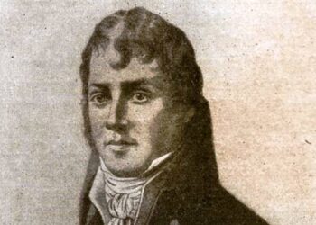 Οι μουσικές επιλογές του e-ptolemeos.gr – Michael Pamer (1782-1827) – Walzer in E