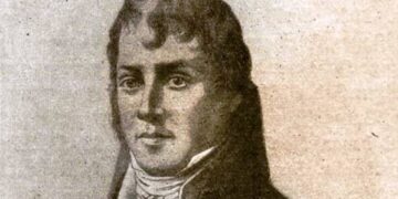 Οι μουσικές επιλογές του e-ptolemeos.gr – Michael Pamer (1782-1827) – Walzer in E