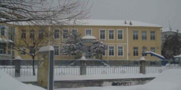 Δείτε πως θα λειτουργήσουν τα σχολεία στο δήμο Φλώρινας αύριο Παρασκευή