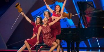 Οι μουσικές επιλογές του e-ptolemeos.gr – Salut Salon – ‘Escualo …Astor Pantaleón Piazzolla (1921-1992)