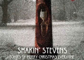 Οι μουσικές επιλογές του e-ptolemeos.gr – Shakin’ Stevens – Echoes of Merry Christmas Everyone… 2015