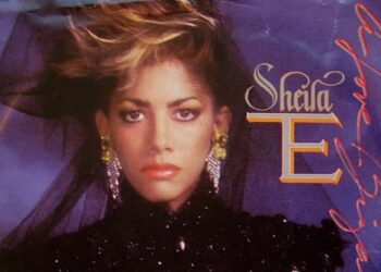 Οι μουσικές επιλογές του e-ptolemeos.gr – Shelia E – A Love Bizarre (1985)