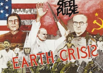 Οι μουσικές επιλογές του e-ptolemeos.gr – Steel Pulse – Earth Crisis (1984)