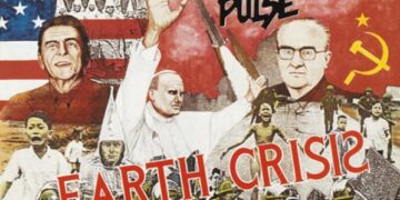 Οι μουσικές επιλογές του e-ptolemeos.gr – Steel Pulse – Earth Crisis (1984)