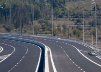 Η Δυτική Μακεδονία βγαίνει από την απομόνωση: Αθήνα-Καστοριά σε 5 ώρες μέσω Ιονίας Οδού!