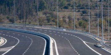 Η Δυτική Μακεδονία βγαίνει από την απομόνωση: Αθήνα-Καστοριά σε 5 ώρες μέσω Ιονίας Οδού!