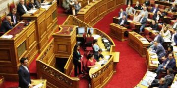 ΚΚΕ: Απαράδεκτοι οι όροι εργασίας και οι συνθήκες ασφάλειας στο εργοτάξιο της 5ης μονάδας του ΑΗΣ Πτολεμαΐδας