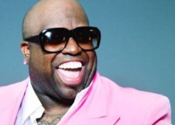 Η Μουσική Γωνιά του Μίλτου Ηλιάδη στο e-ptolemeos.gr – Cee Lo Green – All I Want For Christmas