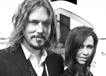 Η Μουσική Γωνιά του Μίλτου Ηλιάδη στο e-ptolemeos.gr – The Civil Wars – Dance Me to the End of Love