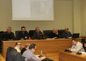 Συνεχίζεται το Πρόγραμμα «Διά Βίου Μάθησης» στο Δήμο Κοζάνης – Αιχμές της αντιπολίτευσης για την έκτακτη συνεδρίαση – εξπρές του Δημοτικού Συμβουλίου