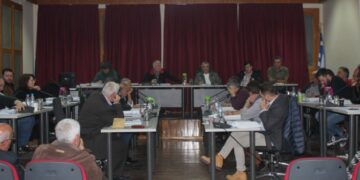 Σε τέλμα ο δήμος Σέρβων – Βελβεντού – Καταψήφιση προϋπολογισμού – αδυναμία λειτουργίας του δήμου!