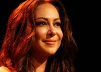 Η Μουσική Γωνιά του Μίλτου Ηλιάδη στο e-ptolemeos.gr – Μελίνα Ασλανίδου – Με Φωνάζουνε Με Το Μικρό Μου