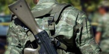 Δήμος Εορδαίας: Πρόσκληση Παρουσίασης Στρατευσίμων Κλάσης 2020 για κατάθεση Δελτίου Απογραφής