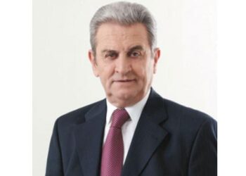 «Έπεσε Μαχόμενος…» το νέο βιβλίο του Μελά Γιαννιώτη