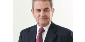 «Έπεσε Μαχόμενος…» το νέο βιβλίο του Μελά Γιαννιώτη