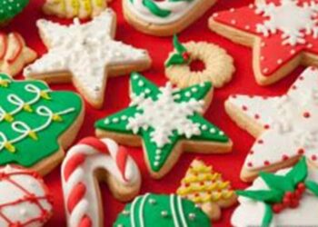 «Πλάθω κουλουράκια» από τα παιδιά του κατηχητικού του Αγίου Νικολάου Κοζάνης