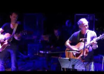 Η Μουσική Γωνιά του Μίλτου Ηλιάδη στο e-ptolemeos.gr – Όσο υπάρχει ουρανός – Παντελής Θαλασσινός- Σταμάτης Χατζηευσταθίου