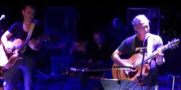 Η Μουσική Γωνιά του Μίλτου Ηλιάδη στο e-ptolemeos.gr – Όσο υπάρχει ουρανός – Παντελής Θαλασσινός- Σταμάτης Χατζηευσταθίου