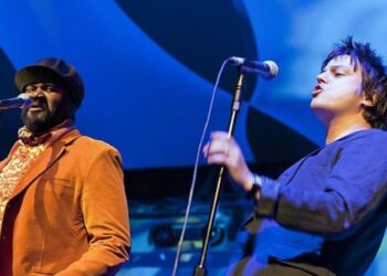 Η Μουσική Γωνιά του Μίλτου Ηλιάδη στο e-ptolemeos.gr – Jamie Cullum feat. Gregory Porter – Don’t Let Me Be Misunderstood