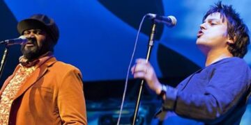 Η Μουσική Γωνιά του Μίλτου Ηλιάδη στο e-ptolemeos.gr – Jamie Cullum feat. Gregory Porter – Don’t Let Me Be Misunderstood