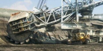 Διαγωνισμούς για Βεγόρα, Δράμα, Ελασσόνα, εξετάζει το ΥΠΕΝ – Ανοίγει ο δρόμος για κύρωση της Βεύης