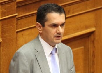 Γ. Κασαπίδης: Ερώτηση στη βουλή για την παθολογική & τη λειτουργία του διαβητολογικού ιατρείου του Μαμάτσειου