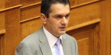 Ερώτηση Γ. Κασαπίδη προς τον Υπ. Οικονομικών για την χορήγηση του επιδόματος πετρελαίου θέρμανσης