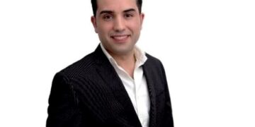 Ευχές του Χάρη Κάτανα, για το νέο έτος 2017