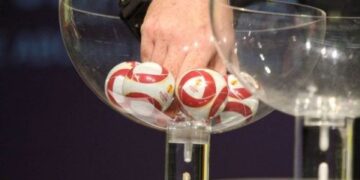 Europa League:΅Με Σάλκε ο ΠΑΟΚ με Οσμάνλισπορ ο Ολυμπιακός