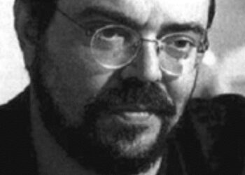 Η Μουσική Γωνιά του Μίλτου Ηλιάδη στο e-ptolemeos.gr – Σταμάτης Κραουνάκης – Φίλα με