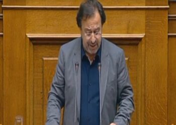 Θ. Μουμουλίδης: “Σταματήσετε να χτίζετε το πολιτικό σας μέλλον πάνω στο φόβο του λαού μας»