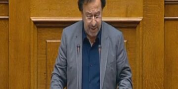Θ. Μουμουλίδης: “Σταματήσετε να χτίζετε το πολιτικό σας μέλλον πάνω στο φόβο του λαού μας»