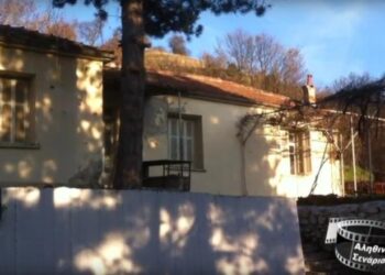 Οι κάτοικοι των Πύργων Εορδαίας δημιουργούν Μουσείο Ολοκαυτώματος – Δείτε το αφιέρωμα των “Αληθινών Σεναρίων”