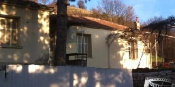 Οι κάτοικοι των Πύργων Εορδαίας δημιουργούν Μουσείο Ολοκαυτώματος – Δείτε το αφιέρωμα των “Αληθινών Σεναρίων”