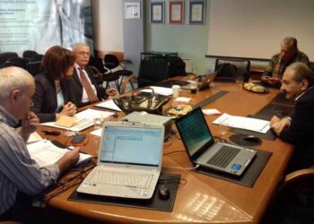 Ψηφίστηκε ομόφωνα ο προϋπολογισμός 2017 της ΠΕΔ, ύψους 1.411.000 €