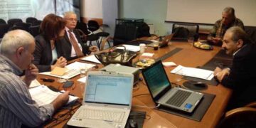 Ψηφίστηκε ομόφωνα ο προϋπολογισμός 2017 της ΠΕΔ, ύψους 1.411.000 €