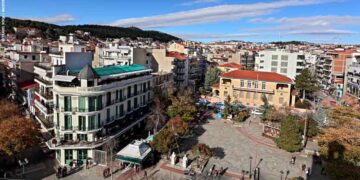 ΚΟΖΑΝΗ: Προβλήματα με λάθη του Κτηματολογίου τα οποία καλούνται  να πληρώσουν οι  πολίτες