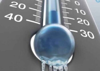 Πολικές θερμοκρασίες μέχρι το πρωί στη Δυτική Μακεδονία – Υποχωρούν σταδιακά τα φαινόμενα