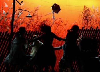 «Χορεύοντας στη Λούνασα» του Μπράιαν Φρίελ, πρεμιέρα σήμερα Παρασκευή