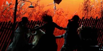 «Χορεύοντας στη Λούνασα» του Μπράιαν Φρίελ, πρεμιέρα σήμερα Παρασκευή