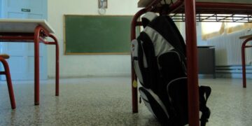 Φλώρινα: Μια ώρα αργότερα θα ανοίξουν τα σχολεία, λόγω κρύου