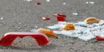 Θανατηφόρο τροχαίο δυστύχημα στο Άργος Ορεστικό Καστοριάς – Η επίσημη ανακοίνωση της Αστυνομίας