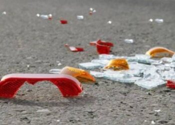 Μειώθηκαν τα τροχαία ατυχήματα το Νοέμβριο στη Δυτική Μακεδονία