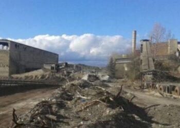 Εκδικάστηκε η προσφυγή της ΔΕΗ κατά του Δήμου Εορδαίας για τη διακοπή των εργασιών κατεδάφισης κτηρίων στο Βιομηχανικό Συγκρότημα του ΛΚΔΜ 