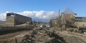 Εκδικάστηκε η προσφυγή της ΔΕΗ κατά του Δήμου Εορδαίας για τη διακοπή των εργασιών κατεδάφισης κτηρίων στο Βιομηχανικό Συγκρότημα του ΛΚΔΜ 