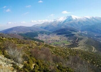Οικονομική ενίσχυση απόρων της Βλάστης για ιατροφαρμακευτική περίθαλψη από το Κληροδότημα ∆ηµ. Γ. Τσίρου