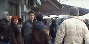 Αυξημένη η τουριστική κίνηση στην Καστόρια – Την περίοδο των εορτών και των «Ραγκουτσαριών»